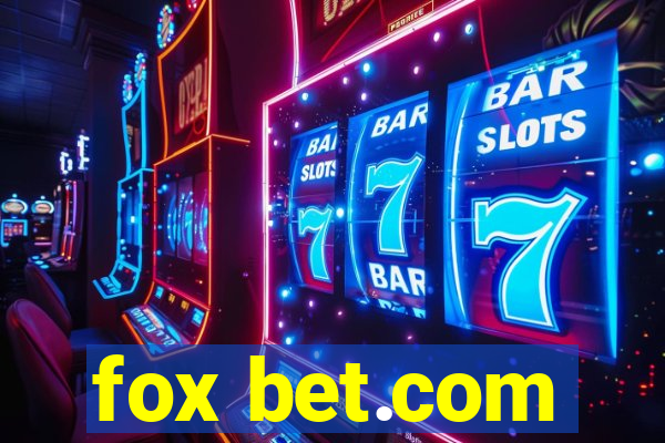 fox bet.com